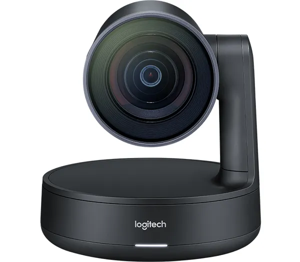 RALLY CAMERA PTZ PREMIUM LOGITECH VIDEOCONFERENCIA