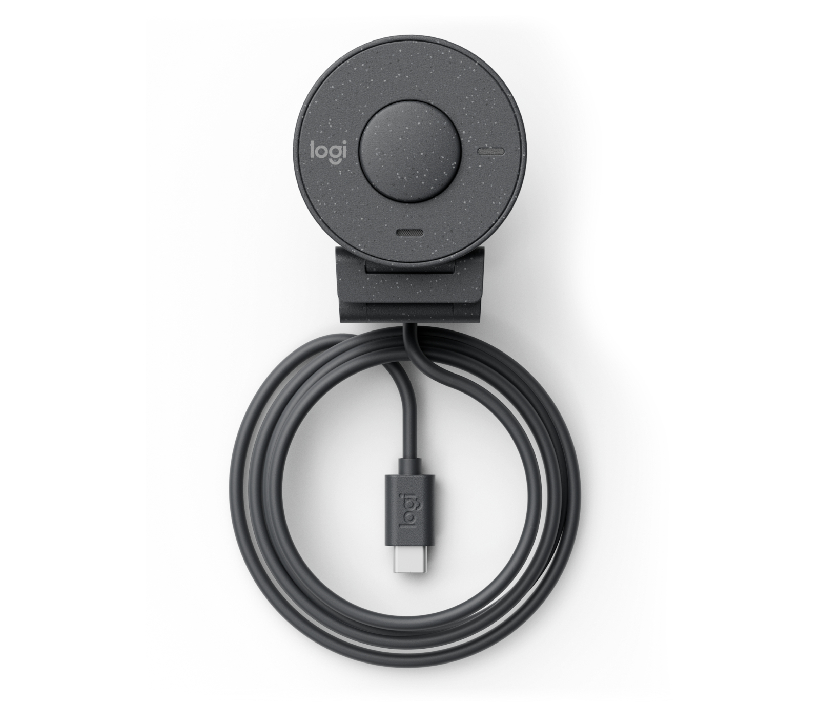 CAMARA WEB BRIO 300 COLOR GRAFITO