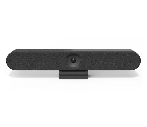 RALLY BAR HUDDLE GRAPHITE VIDEO BAR 4K
