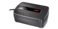 APC BACK-UPS 650 8 OUTLET LAM