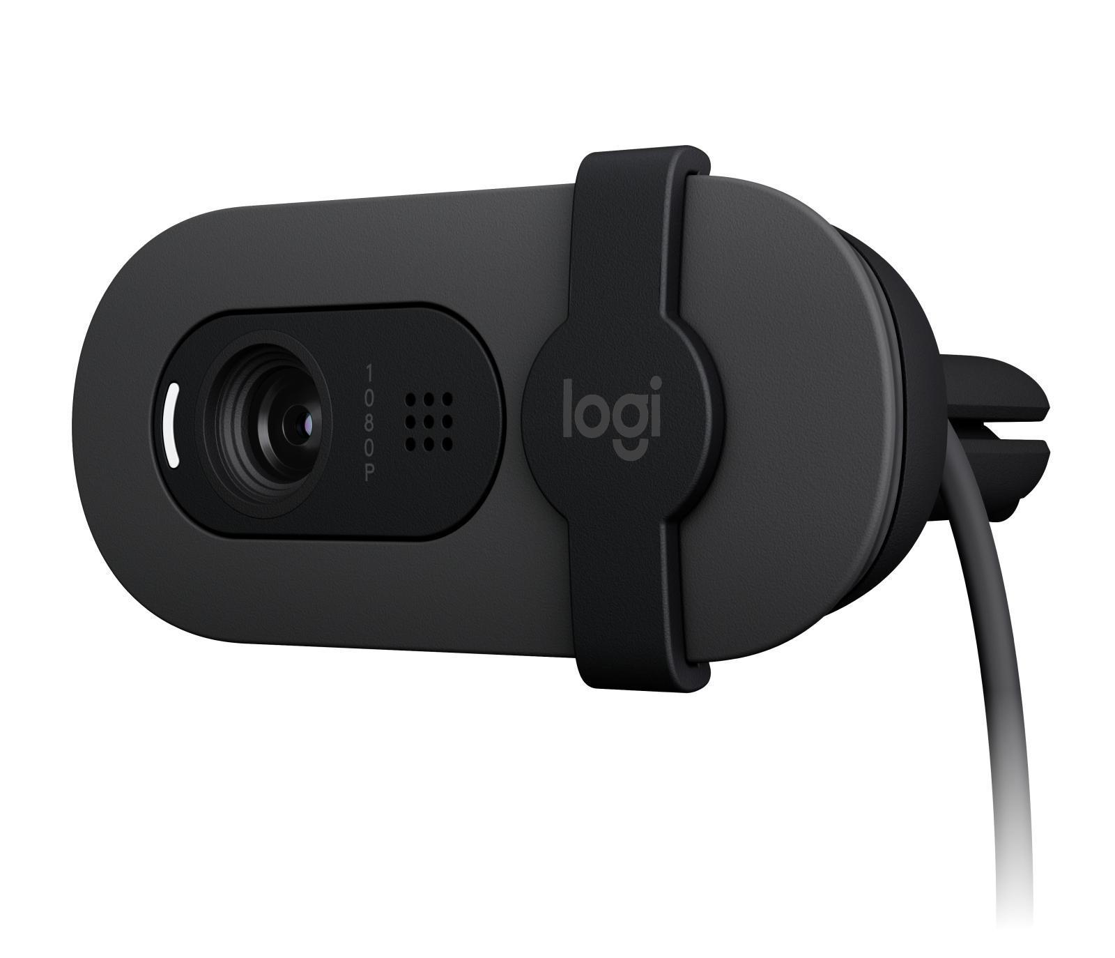CAMARA BRIO 100 GRAPHITE