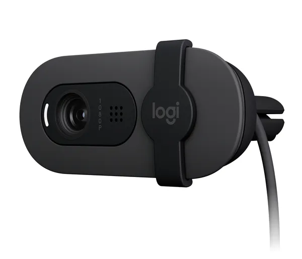 CAMARA BRIO 100 GRAPHITE