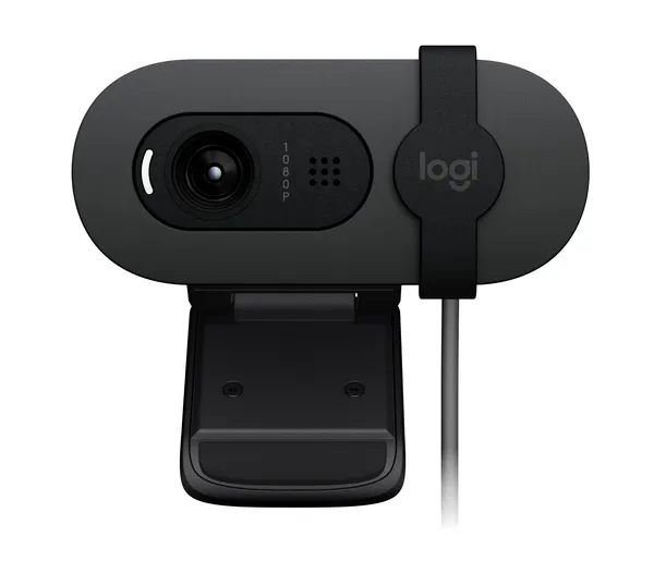 BUSINESS CAM BRIO 105 COMPATIBL WITH MAJOR OPERATING SYSTEMS CERTIF