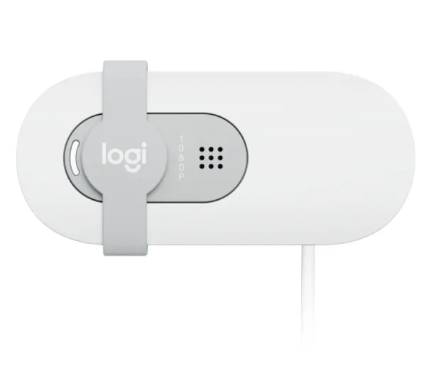 CAMARA BRIO 100 BLANCO