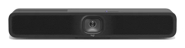 LOGITECH CAM MEETUP 2 GRAPHITE