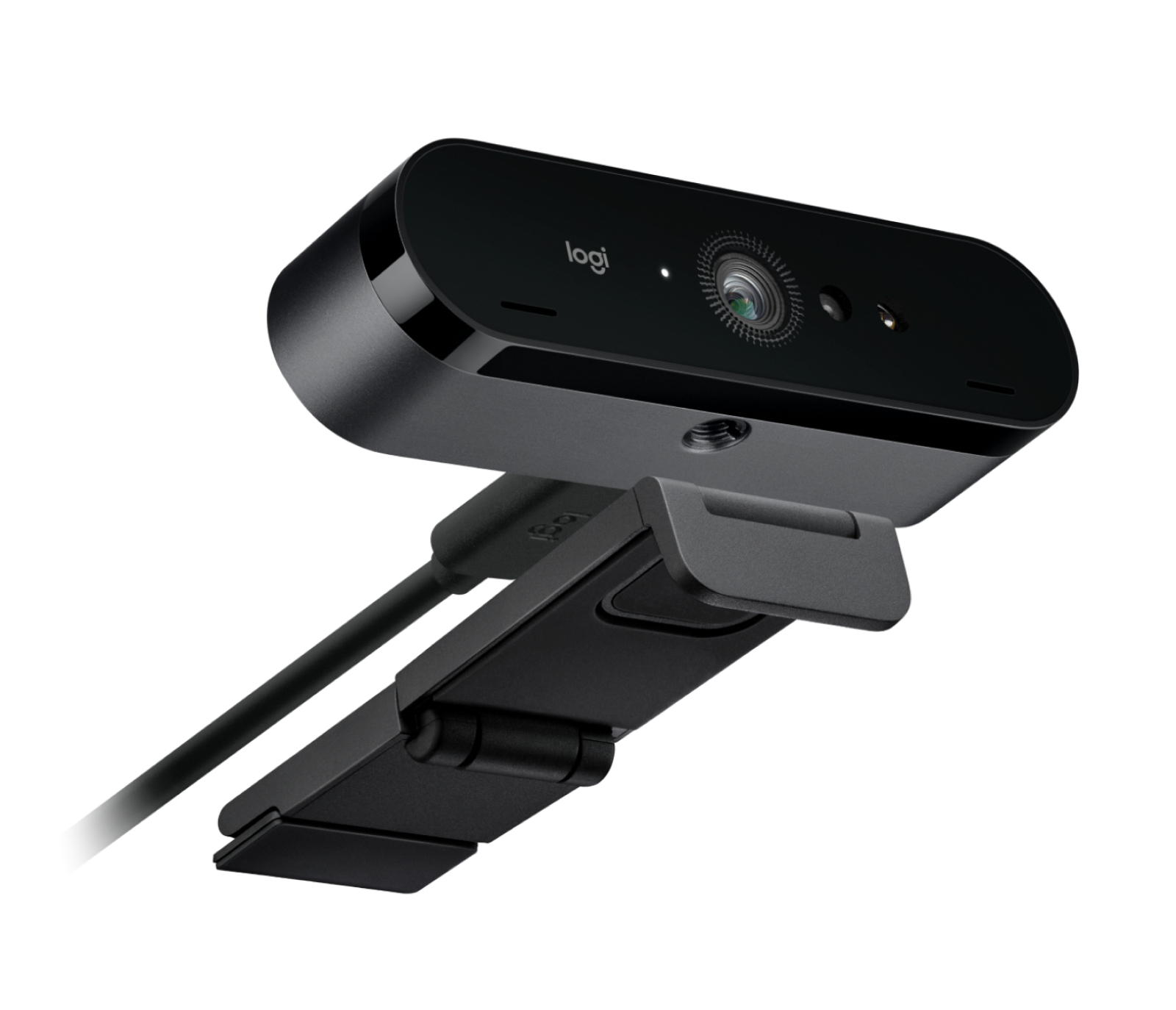 LOGITECH BRIO 4K PROFESSIONAL ULTRA HD