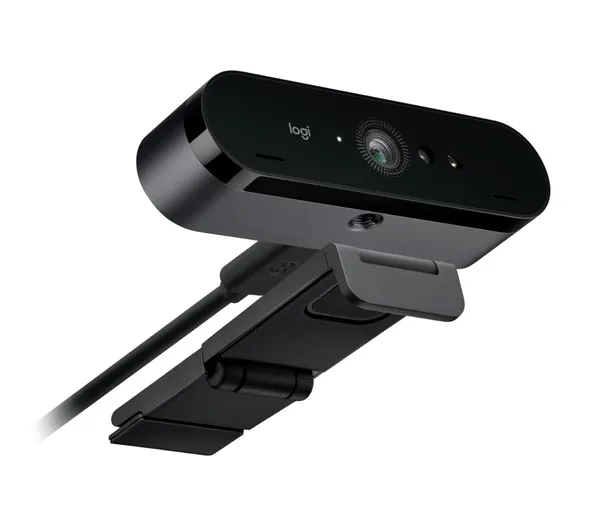 LOGITECH BRIO 4K PROFESSIONAL ULTRA HD