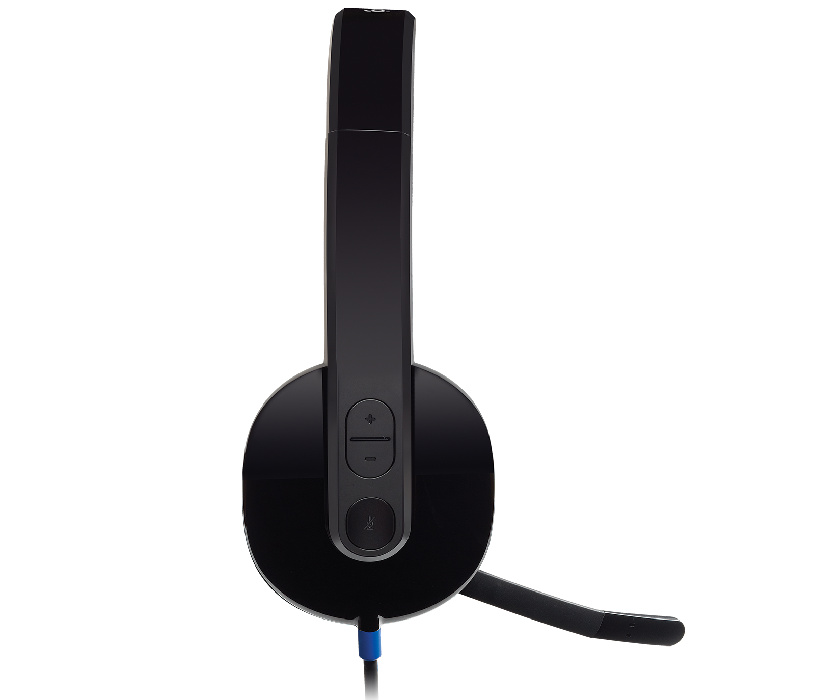 DIADEMA LOGITECH H540 USB 1.8 M
