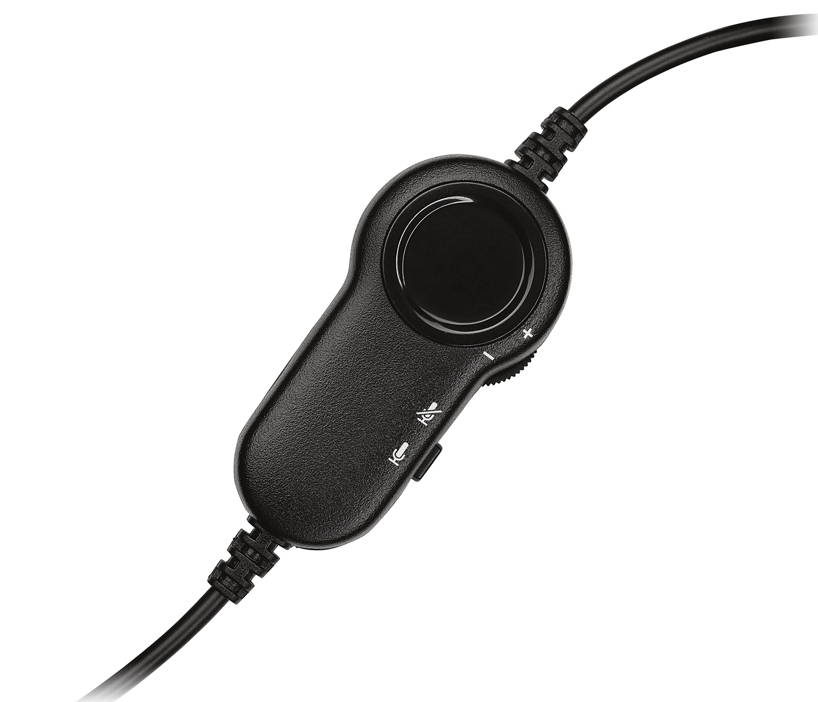 HEADSET PC-STEREO HEADSET H151 BLACK ANALOG-N/A-AMR-403-WITH ONE P