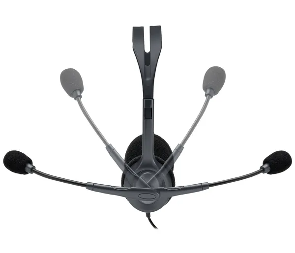 DIADEMA LOGITECH H111 3.5 MM PC /MAC/LINUX/SMARTPHONE