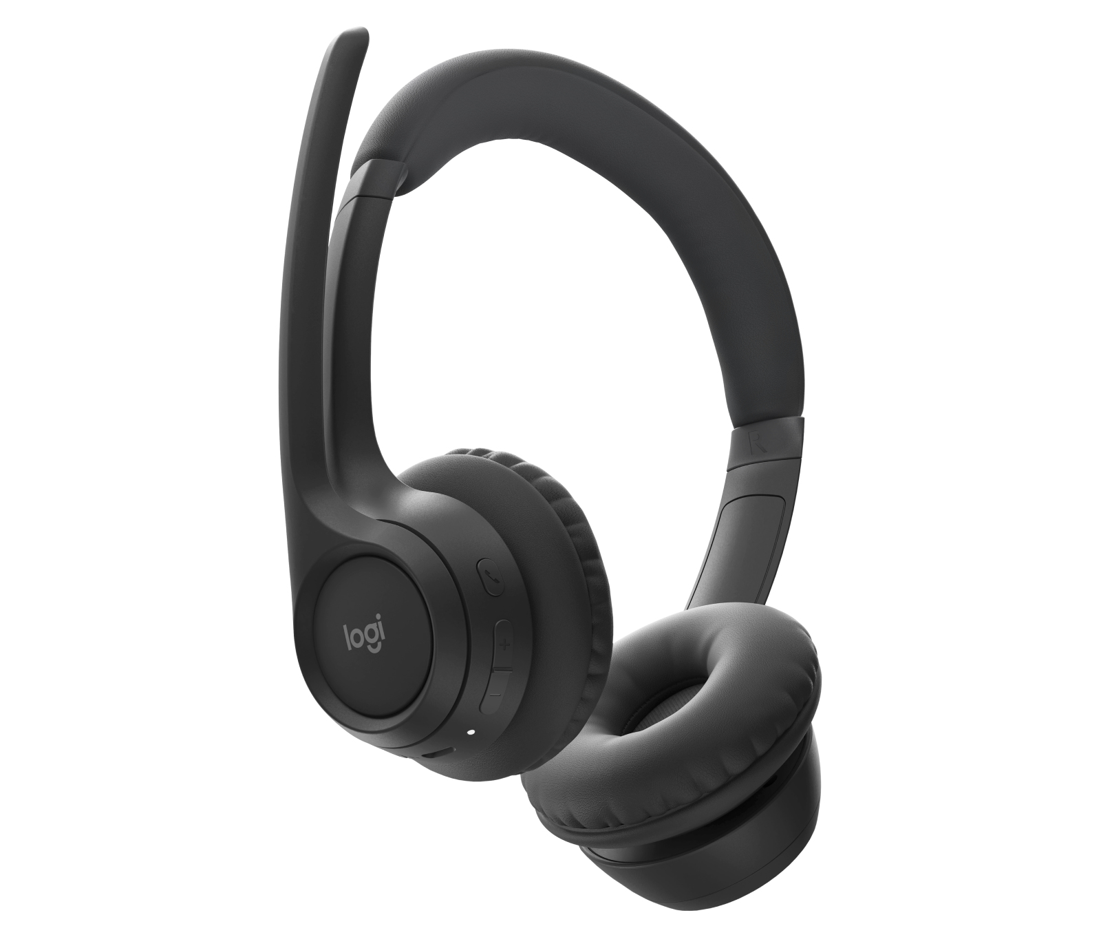 HEADSET-ZONE 300 BLACK