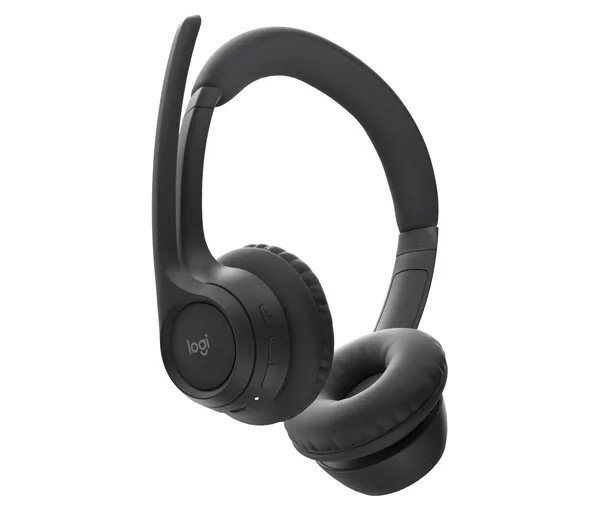 HEADSET-ZONE 300 BLACK
