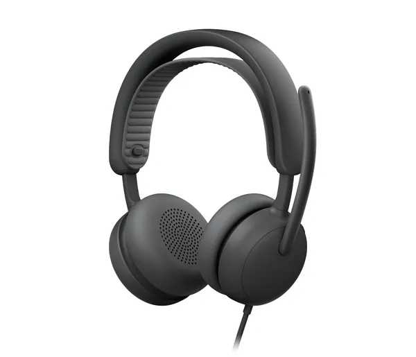 ZONE WIRED 2 FOR BUSINESS UC VERSION - GRAPHITE