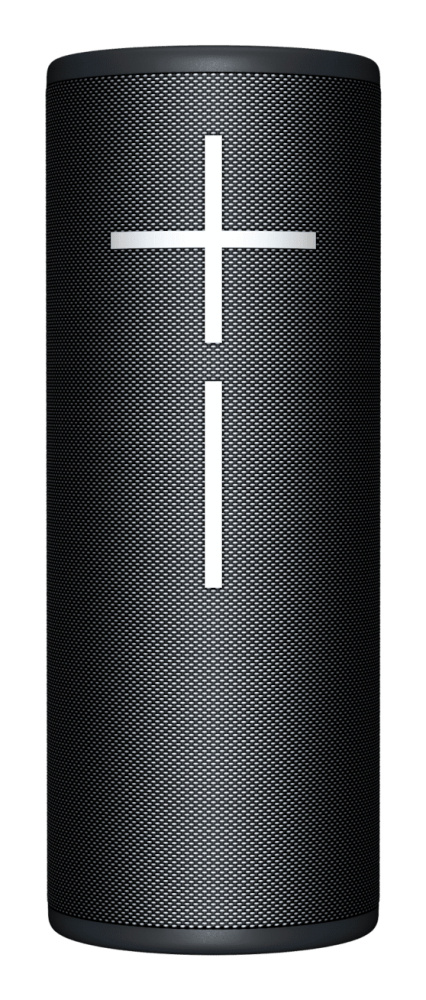 BOCINA LOGITECH MEGABOOM 4 PLUS BLACK 20HRS BT 45MTS IP67 PARTYUP