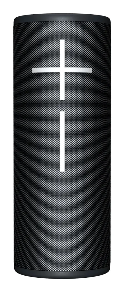 BOCINA LOGITECH MEGABOOM 4 PLUS BLACK 20HRS BT 45MTS IP67 PARTYUP