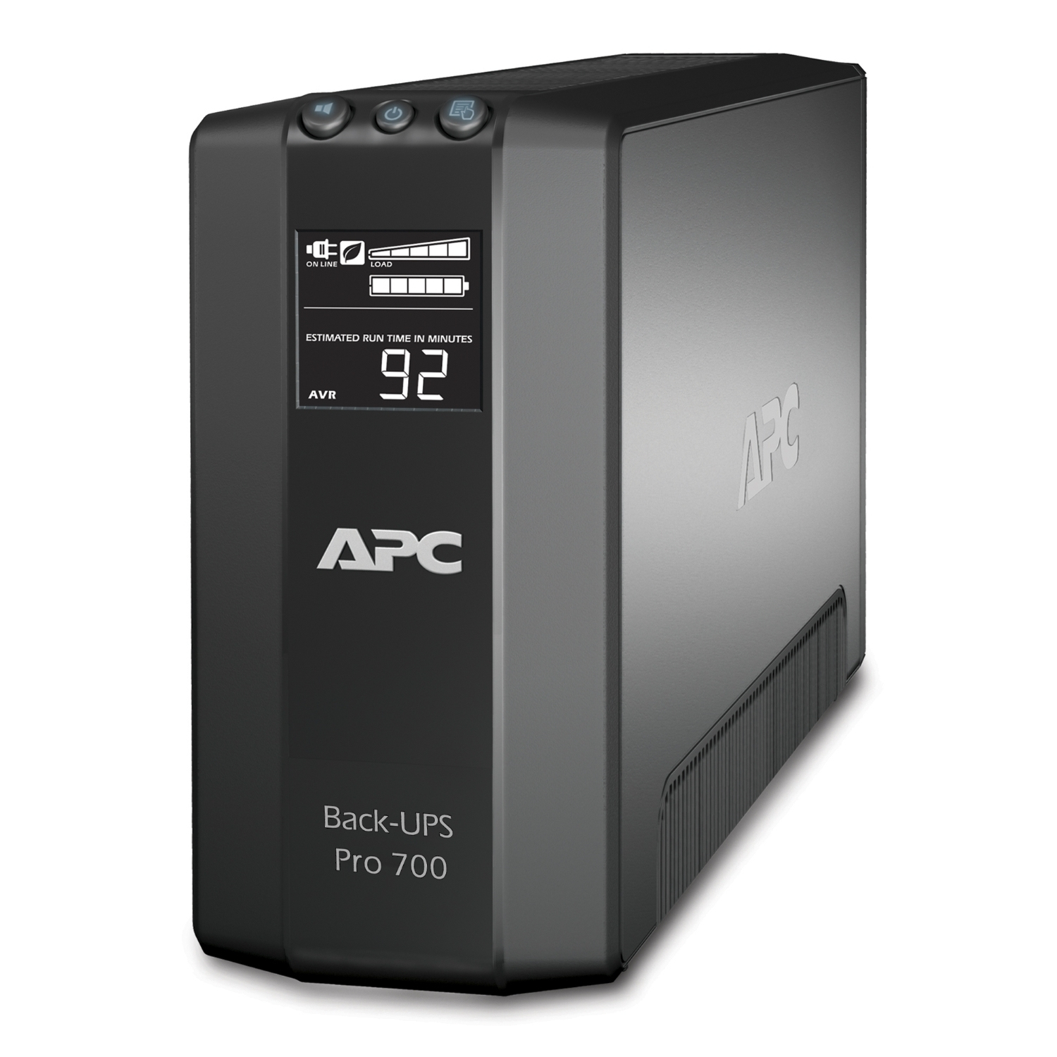BACK UPS RS LCD 700 MASTER CONTROL