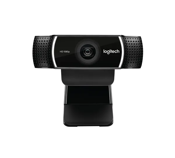 WEBCAM C922 PRO STREAM WEBCAM N/A USB