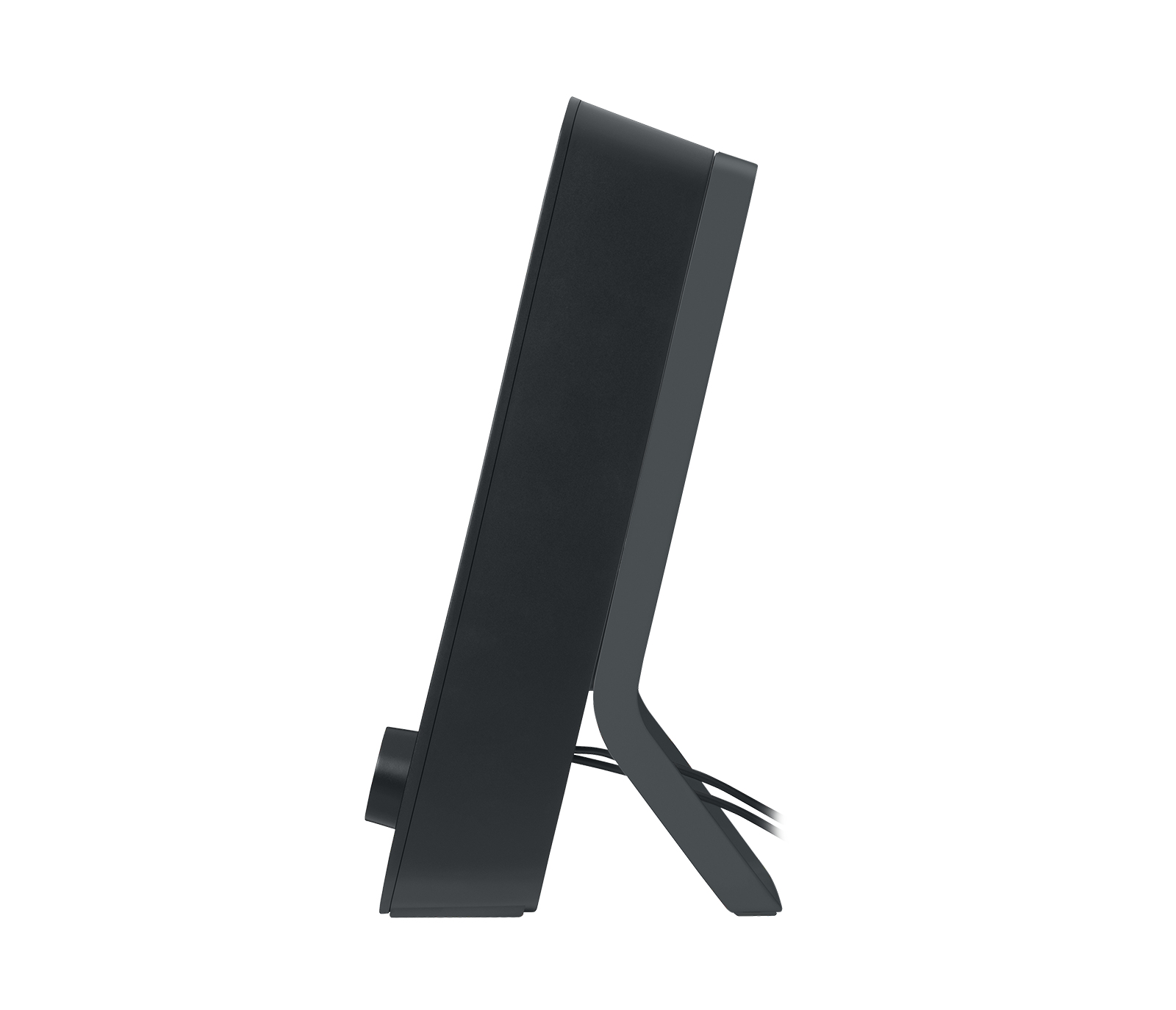 BOCINAS LOGITECH BLUETOOTH Z207 Z207 NEGRA