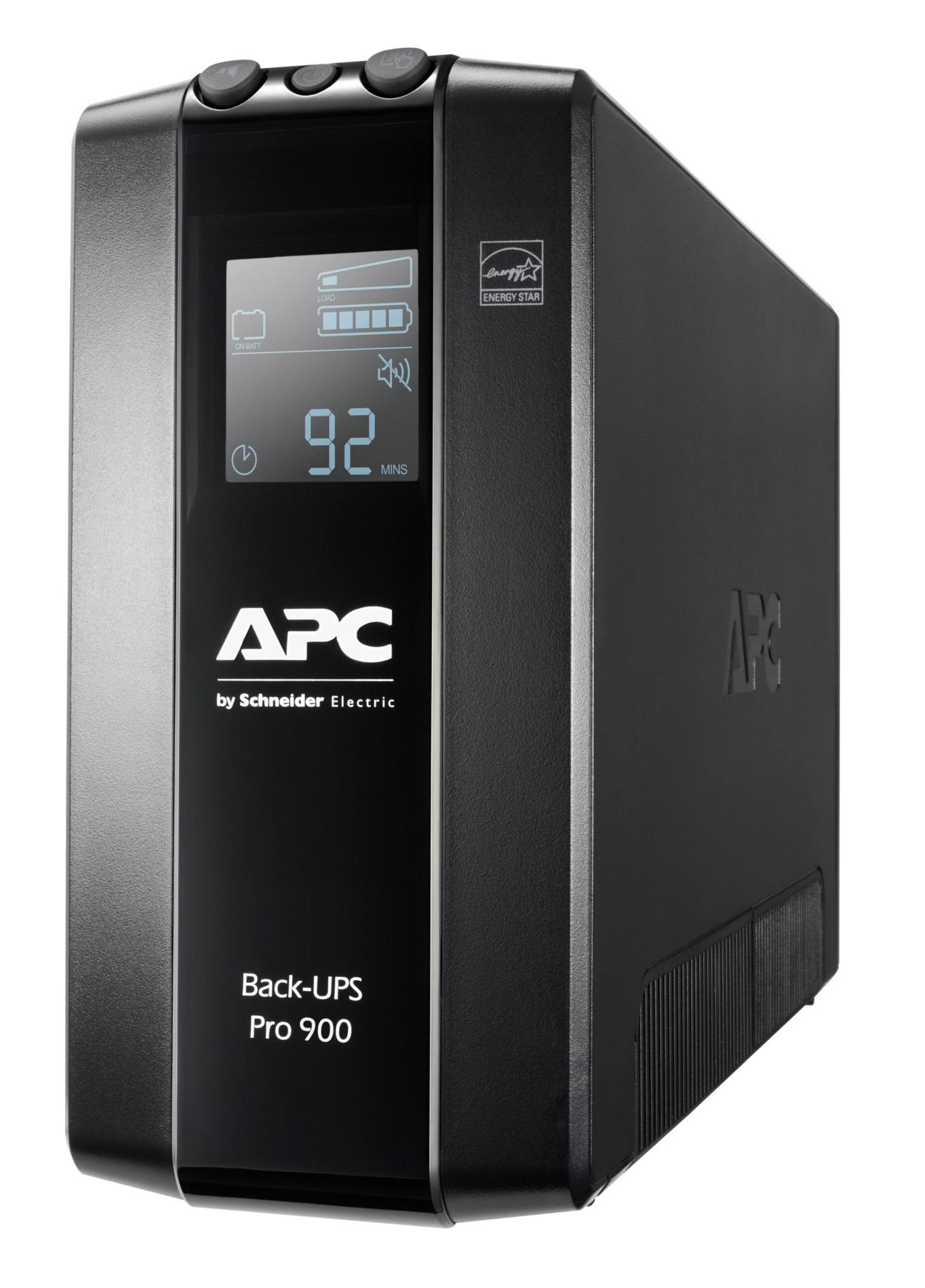 BACK UPS PRO BR 900VA 6 OUTLET AVR LCD INTERFACE 230 V