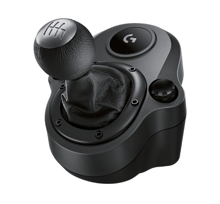 DRIVING FORCE SHIFTER N/A USB SHIFTER