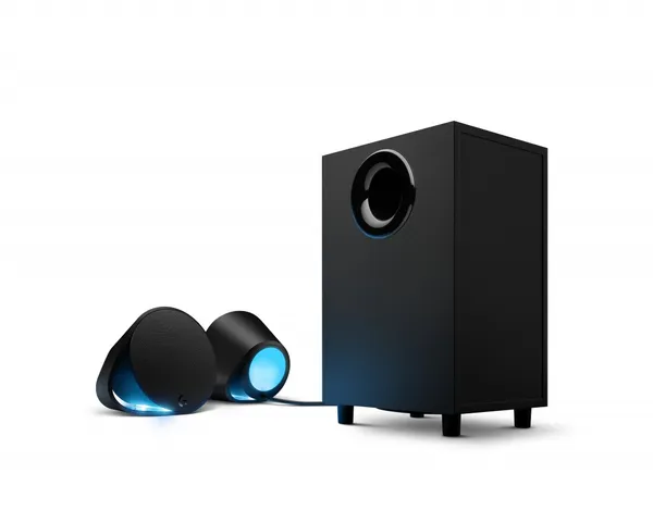 SPEAKER LOGITECH G560 2.1 RGB BT USB 3.5MM LIGHTSYNC DTS:X ULTRA