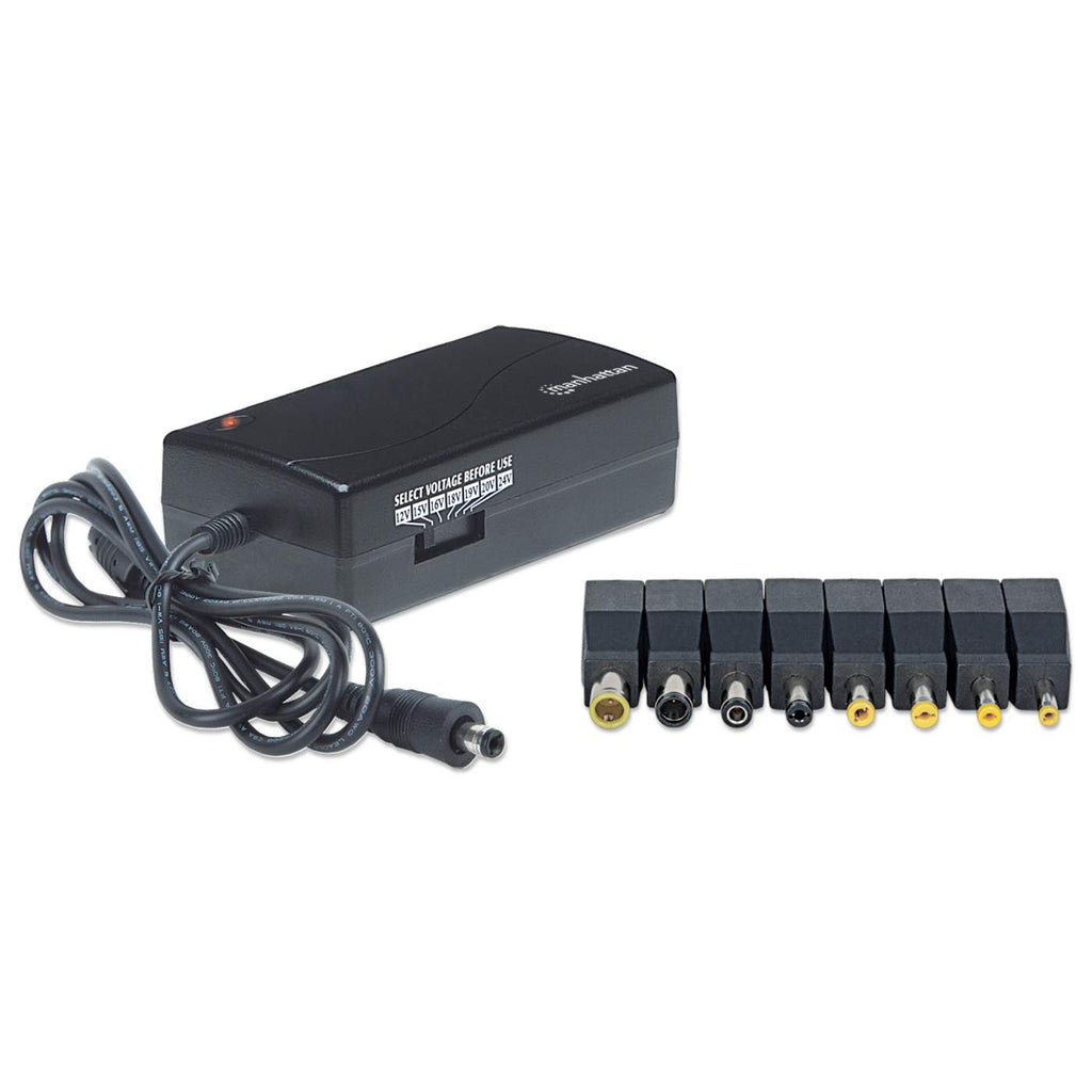 FUENTE DE PODER UNIV. LAPTOP 70W