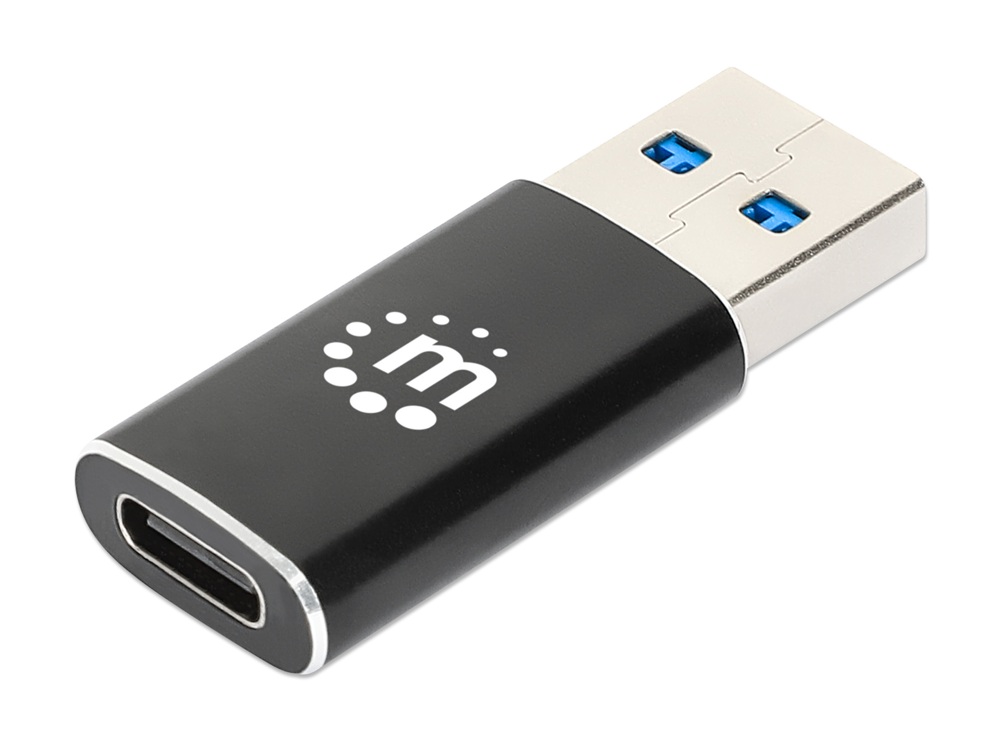 ADAPTADOR USB-C V3.2 AM-CH MINI