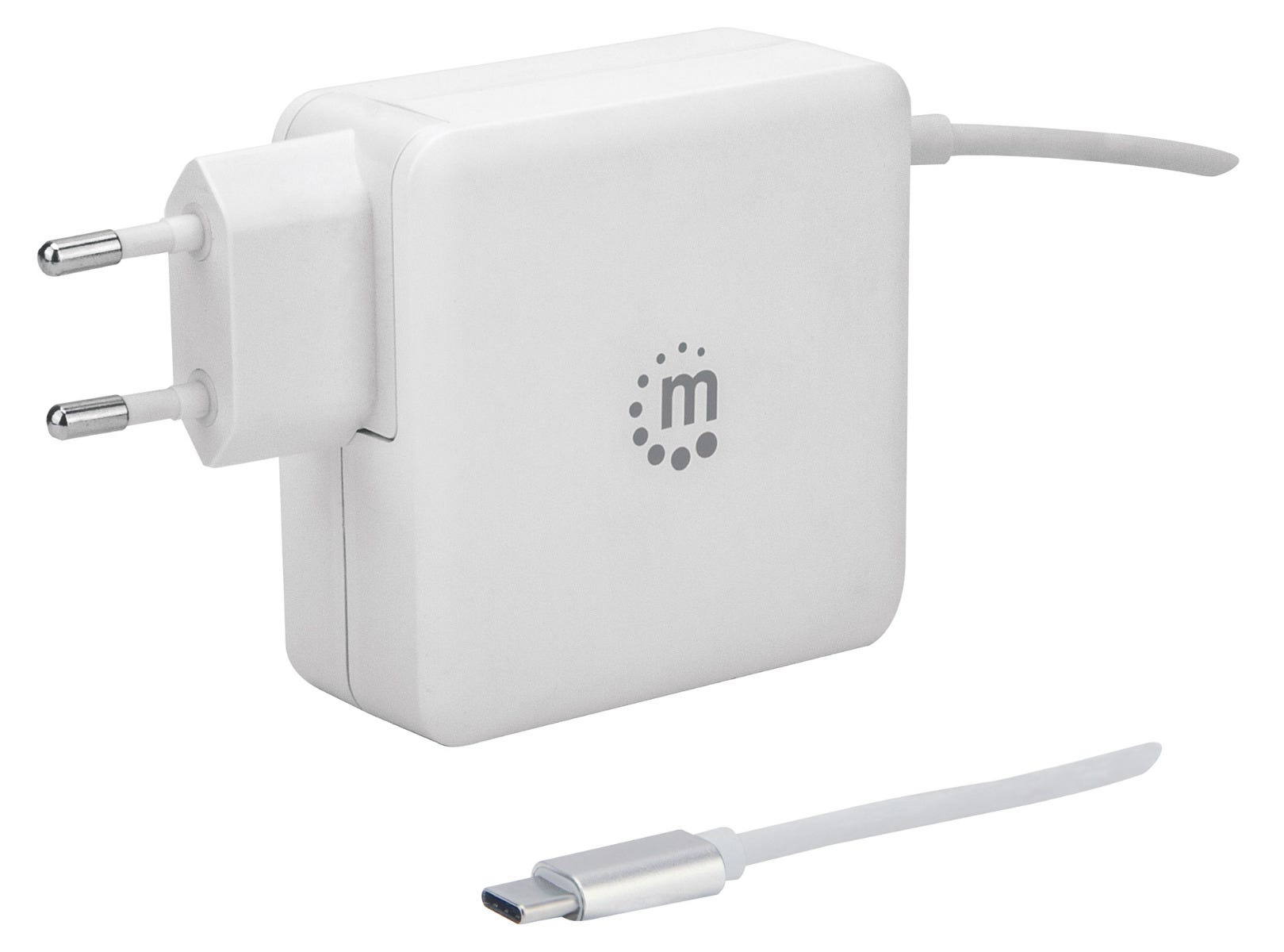 CARGADOR DE ENERGIA PD 60W USB-C
