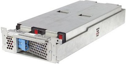 APC REPLACEMENT BATTERY CARTRIDGE 43