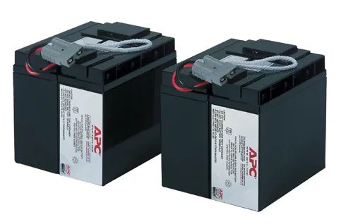 APC REPLACEMENT BATTERY CARTRID CARTRIDGE 55