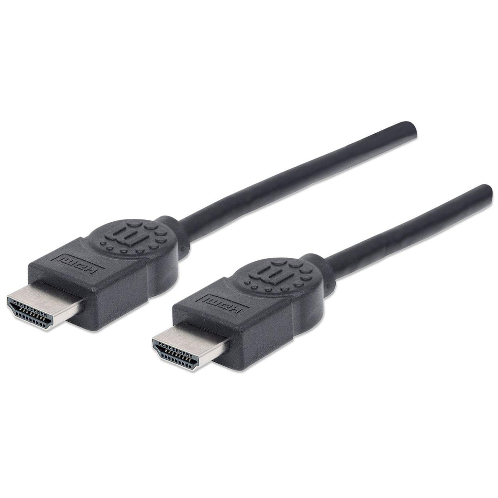 MANHATTAN CABLE VIDEO HDMI 1.4 M-M 5.0M ETHERNET