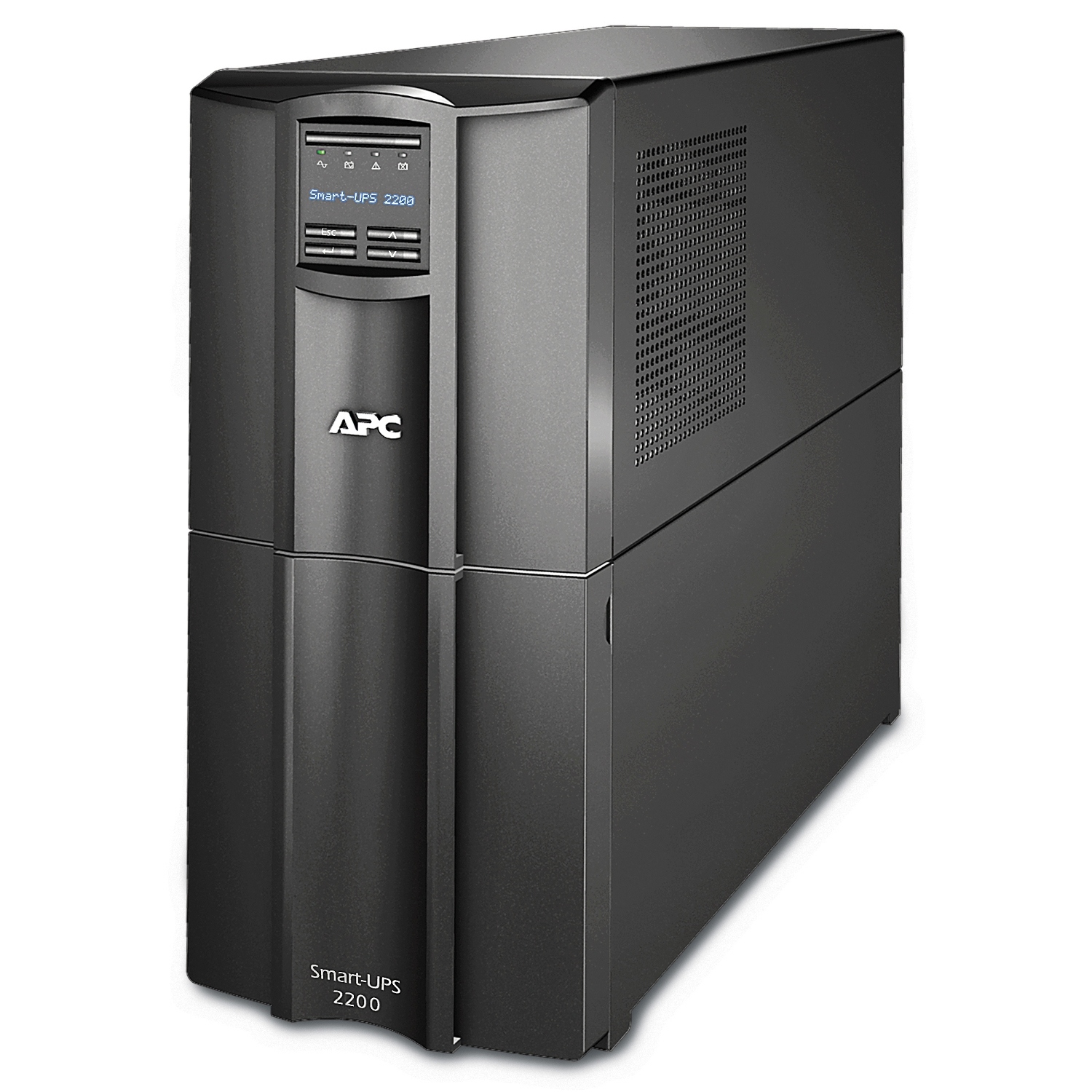 APC SMART UPS 2200VAA 120V CON SMARTCONNECT
