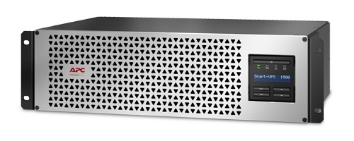APC SMART UPS LITHIUM ION SHORT DEPTH 1500VA 120V