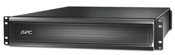 APC SMART UPS X 120V EXTERNAL BATTERY PACK RACK TOWER