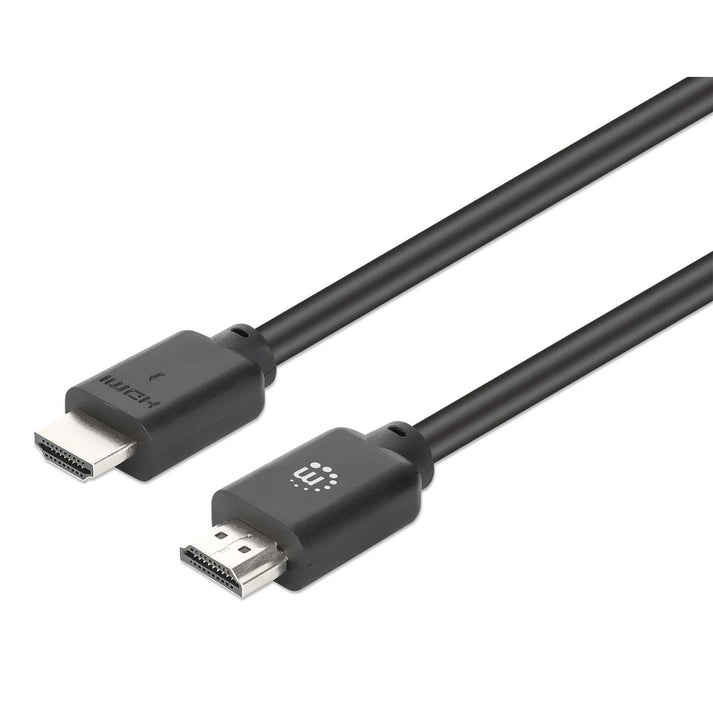 CABLE HDMI DE ALTA VELOCIDAD 4K60HZ CON ETHERNET 3M HDR CONTACTO