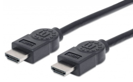 CABLE HDMI 5.0M COBRE 8K 60HZ M-M CERTIFICADO ULTRA HIGH SPEED