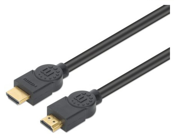 CABLE HDMI 2.0 INTRAMURO CL3 M-M 3.0M ETHERNET