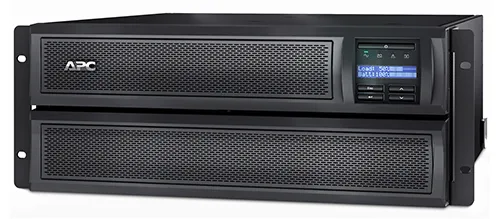 APC SMART UPS X 2000VA RACK TOWER LCD 100 127V QUOTE