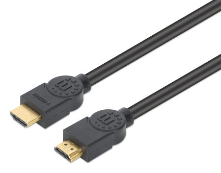 CABLE HDMI 2.0 INTRAMURO CL3 M-M 5.0M ETHERNET