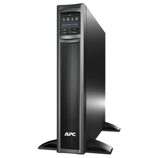 APC SMART UPS X 750VA RACK