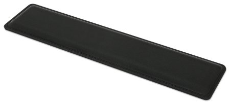 DESCANSA MUNECAS PARA TECLADO 4 4.5 X 10 CM ANTIDERRAPANTE