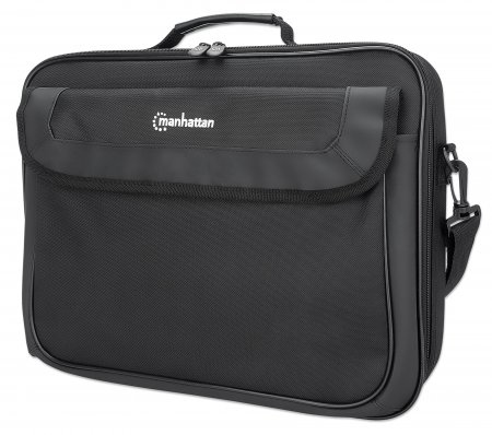 MALETIN PORTAFOLIO CAMBRIDGE 15.6IN NEGRO