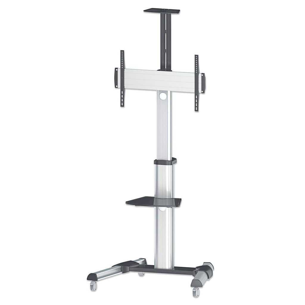 SOPORTE CARRITO TV PANTALLA37IN A 70IN 50KG ROTACION TV AJUSTABLE