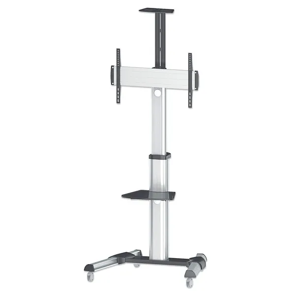 SOPORTE CARRITO TV PANTALLA37IN A 70IN 50KG ROTACION TV AJUSTABLE
