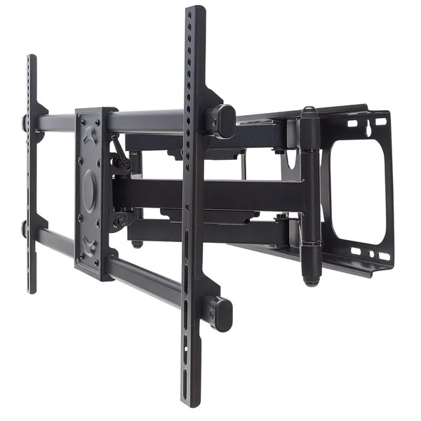 SOPORTEPARED MONITOR PANTALLA Y CURVA ARTICULADO 37IN A 90IN 75KG