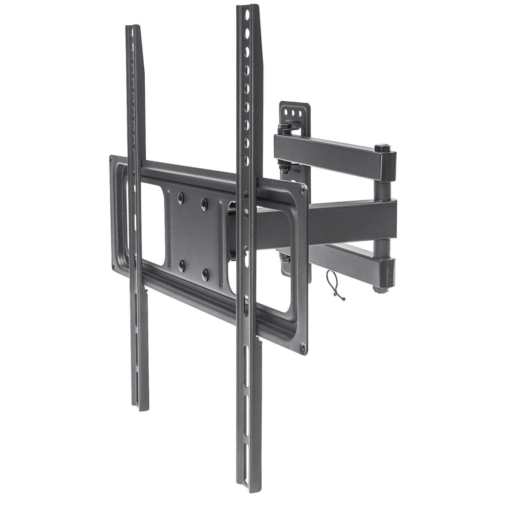 SOPORTEPARED MONITOR PANTALLA Y CURVA ARTICULADO 32IN A 55IN 35KG