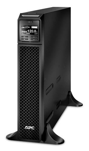 APC SMART-UPS SRT 1500VA 120V
