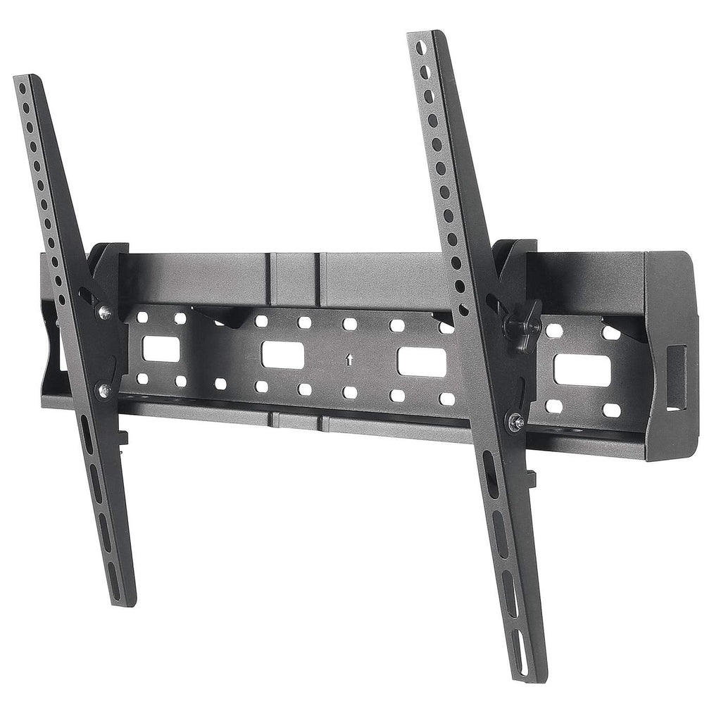 SOPORTE PARED TV PANTALLA PLANA AJUSTE VERTICAL 37IN A 70IN 35KG