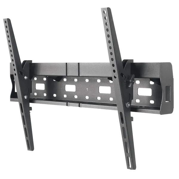 SOPORTE PARED TV PANTALLA PLANA AJUSTE VERTICAL 37IN A 70IN 35KG