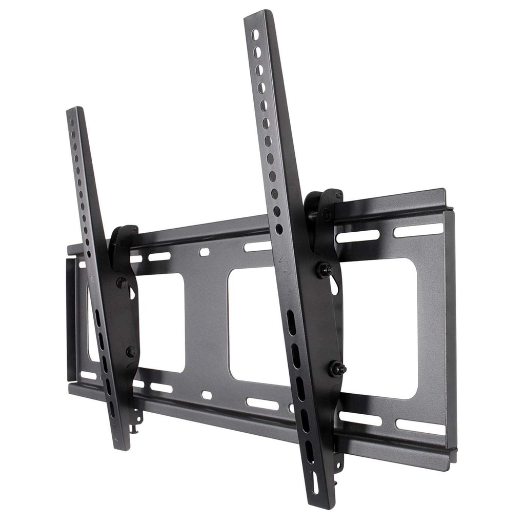 SOPORTE PARED TV PANTALLA PLANA AJUSTE VERTICAL 37IN A 80IN 80KG